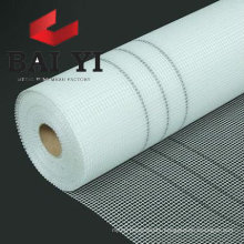 White Fiberglass Mesh Cloth